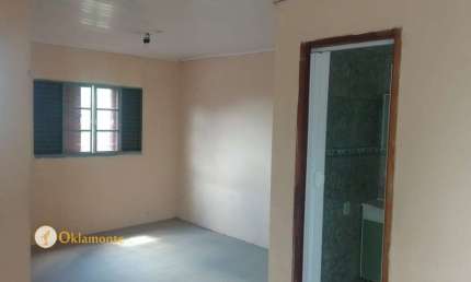 Casa com 2 quartos para alugar na Rua Natho Henn, São Lucas, Viamão