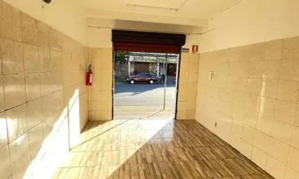 Conj. Comercial / Sala - Rua A J Renner, Canoas, RS