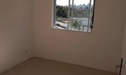 Apartamento - Rua Joaquim de Carvalho, Porto Alegre, RS