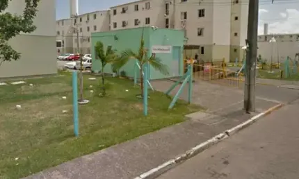 Apartamento com 2 quartos para alugar na Rua Ipamoriti, Campina, São Leopoldo