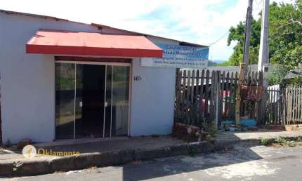 Conj. Comercial / Sala - Rua Beira Campos, Sapucaia do Sul, RS