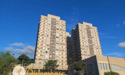 Apartamento - Rua Attílio Bilibio, Porto Alegre, RS