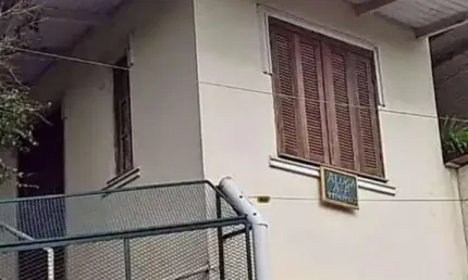 Apartamento - Rua Maria Dorvalina Borges, Porto Alegre, RS