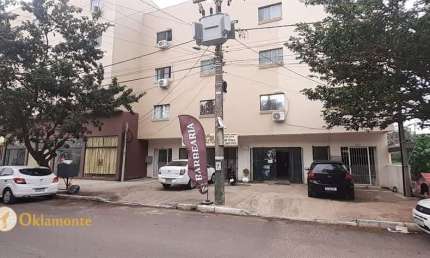 Apartamento - Rua Pedro Cláudio Monassa, Alvorada, RS