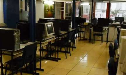 Conj. Comercial / Sala - Rua Saldanha da Gama, São Leopoldo, RS