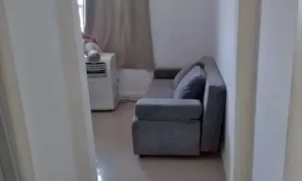 Apartamento - Avenida Senador Salgado Filho, Porto Alegre, RS