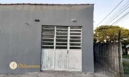 Barracão / Galpão / Depósito para alugar na Rua Treze de Maio, Esmeralda, Viamão