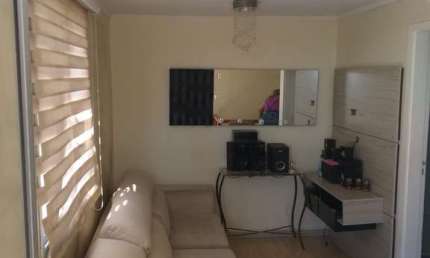 Apartamento com 3 quartos para alugar na Avenida Açucena, Estância Velha, Canoas