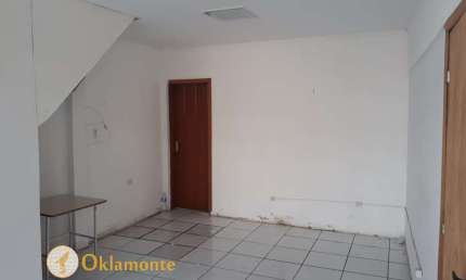 Conj. Comercial / Sala - Rua Professor Eusébio Bastiani, Gravataí, RS
