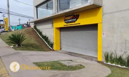 Conj. Comercial / Sala - Avenida Juca Batista, Porto Alegre, RS