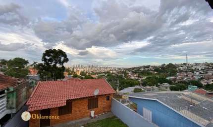 Casa com 2 quartos para alugar na Rua Congo, Rincão, Novo Hamburgo