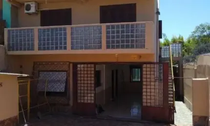 Casa / Sobrado - Rua Evangelina Porto, Porto Alegre, RS