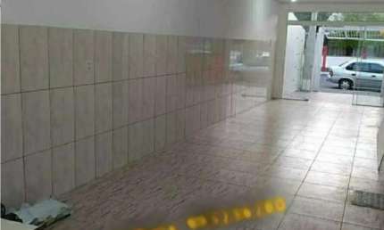 Sala comercial para alugar na Rua Caçapava, Mathias Velho, Canoas