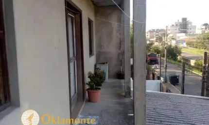 Casa / Sobrado - Avenida Telmo Silveira Dorneles, Cachoeirinha, RS