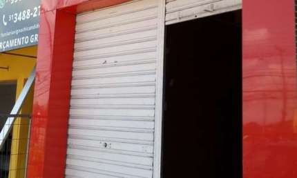 Conj. Comercial / Sala - Avenida Dorival Cândido Luz de Oliveira, Gravataí, RS