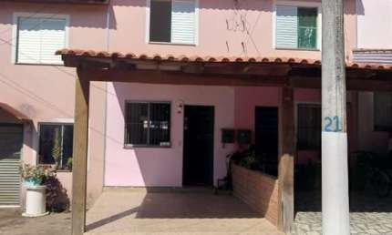 Casa / Sobrado - Rua Alcebíades Azeredo dos Santos, Viamão, RS