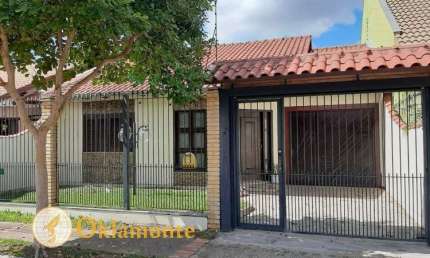 Casa / Sobrado - Rua Roseli Nunes, Cachoeirinha, RS