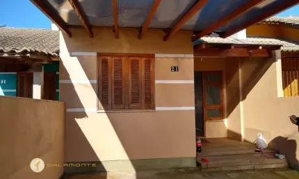 Casa / Sobrado - Rua Carlos Braz da Silva, Cachoeirinha, RS