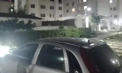 Apartamento com 1 quarto para alugar na Rua dos Maias, Rubem Berta, Porto Alegre