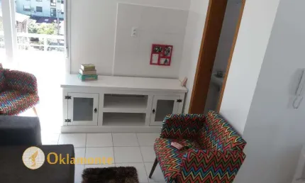 Apartamento com 1 quarto para alugar na Rua São Domingos, Centro, São Leopoldo