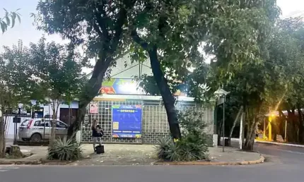 Conj. Comercial / Sala - Avenida Senador Nei Brito, Gravataí, RS