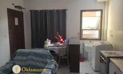 Apartamento com 1 quarto para alugar na Avenida Dona Rosalina, Igara, Canoas