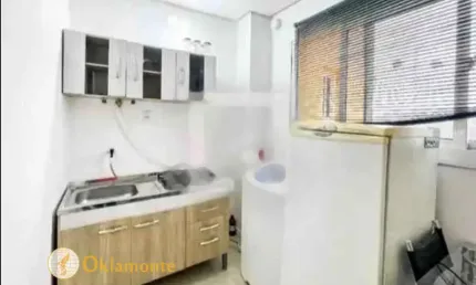 Apartamento com 1 quarto para alugar na Rua São João, Centro, São Leopoldo