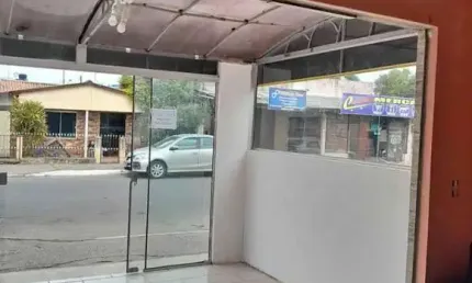 Conj. Comercial / Sala - Avenida Rio Grande do Sul, Canoas, RS