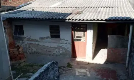 Casa / Sobrado - Avenida Bernardino de Oliveira Paim, Porto Alegre, RS