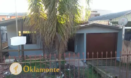 Casa / sobrado - rua oscar mendes, são leopoldo, rs