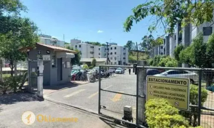 Apartamento - avenida octávio oscar bender, novo hamburgo, rs