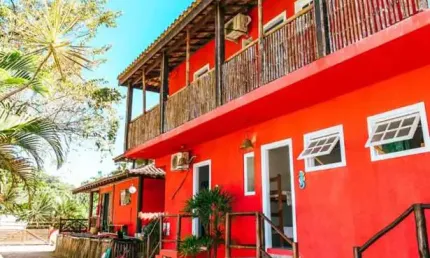 ***pousada a venda em itamanbuca ubatuba deslubrante***