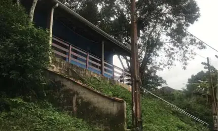 Casa com 2 quartos à venda no Sertão da Quina, Ubatuba 