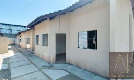 **CASA TERREA À VENDA BAIRRO TABATINGA CONDOMINIO**