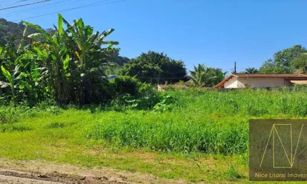 ***UM BELO TERRENO Á VENDA ENTRE O GETUBA OU CAPRICÓNIO III***