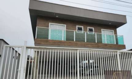 Apartamento com 2 quartos à venda em Maranduba, Ubatuba 
