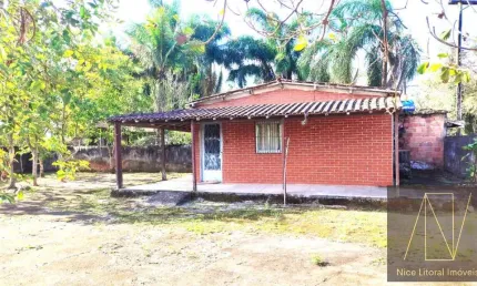 Casa com 2 quartos à venda no Loteamento Morada do Mar, Caraguatatuba 