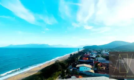 *** APARTAMENTO PÉ NA AREIA VISTA PARA MAR CARAGUATAUBA ***