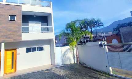 Casa com 3 quartos à venda no Jardim do Sol, Caraguatatuba 