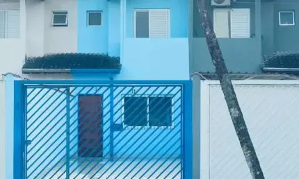 Casa com 3 quartos à venda no Pontal de Santa Marina, Caraguatatuba 