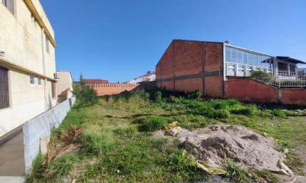 Terreno à venda na Avenida Prefeito Cirino Adolfo Cabral, Meia Praia, Navegantes