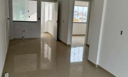 Apartamento para Venda em Navegantes, Centro, 2 dormitórios, 1 suíte, 2 banheiros, 1 vaga