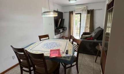 Apartamento para Venda em Itajaí, Centro, 3 dormitórios, 1 suíte, 2 banheiros, 1 vaga