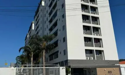 Apartamento para Venda em Itajaí, Cidade Nova, 2 dormitórios, 1 banheiro, 1 vaga