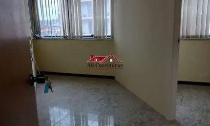 Sala comercial com 1 sala à venda na Avenida Santo Antônio, 2153, Vila Osasco, Osasco