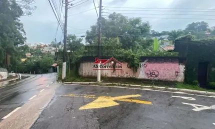 Terreno à venda na Rua Colegio Pio XII, Morumbi, São Paulo por R$ 1.700.000