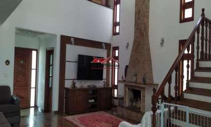 Casa com 5 quartos à venda na Avenida Henrique Broseghini, 193, Parque dos Príncipes, Osasco