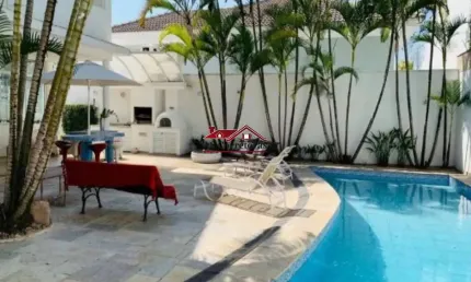 Casa aconchegante e clean à venda no Parque dos Príncipes.