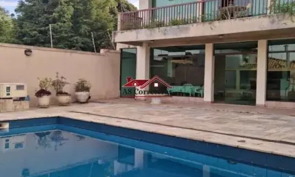 Casa com 4 quartos à venda na Rua Yaynha Pereira Gomes, 38, Parque dos Príncipes, São Paulo, 520 m2 por R$ 2.000.000