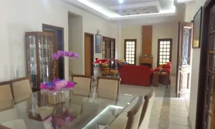 Casa à venda na Vila São Francisco  (zona Oeste de SP).